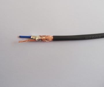 WDZN-KVVP低煙無鹵電纜